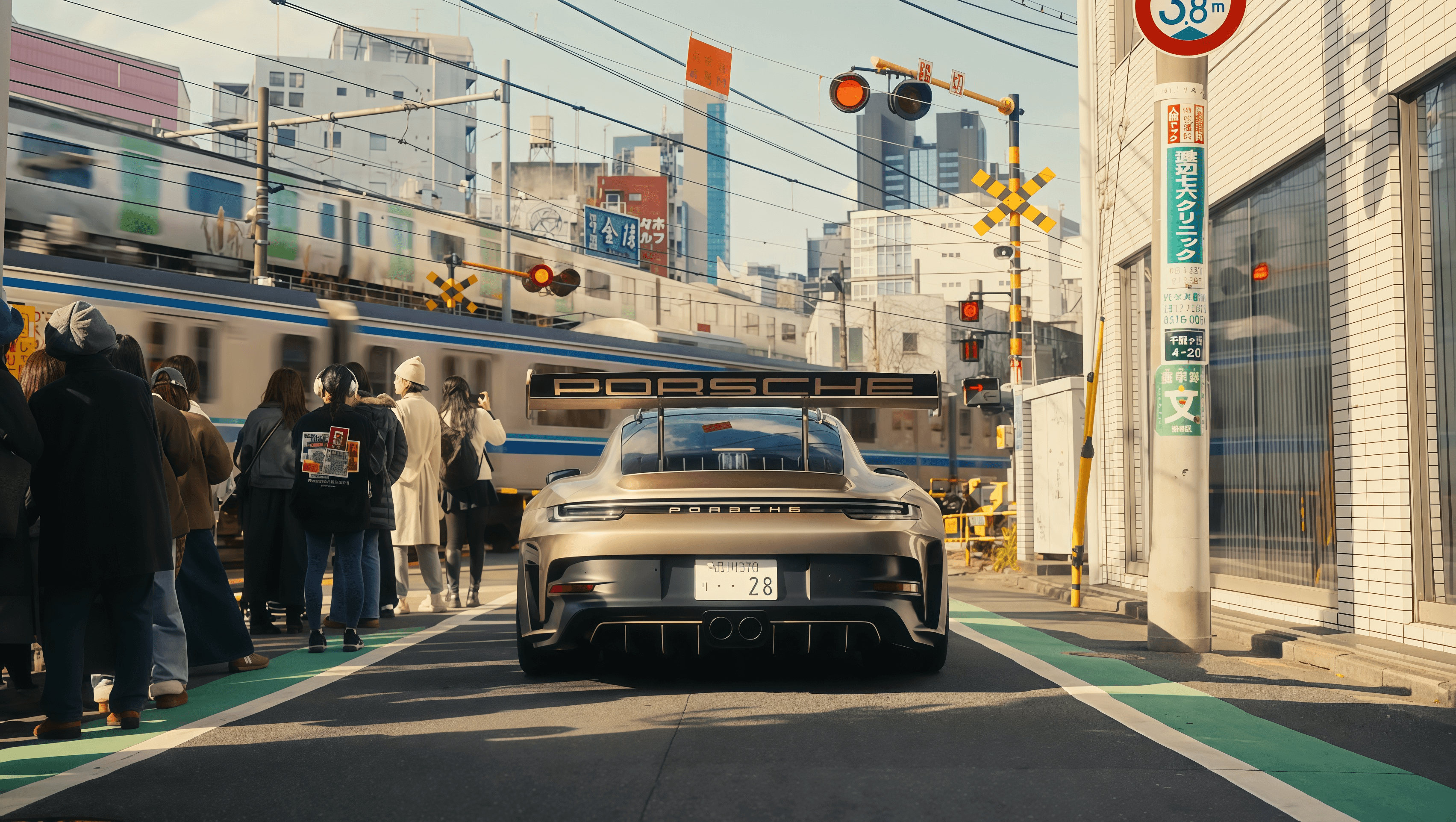 Best Time to Visit Japan 2026: Month-by-Month Travel Guide