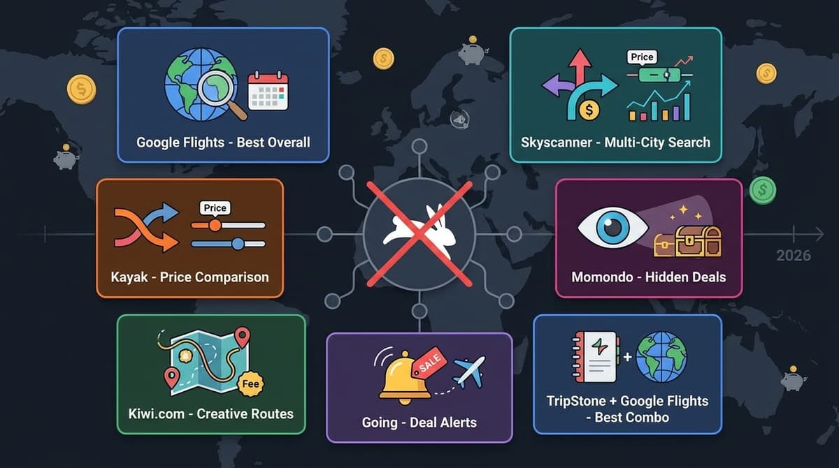 7 Hopper Alternatives That Actually Save You Money (2026)