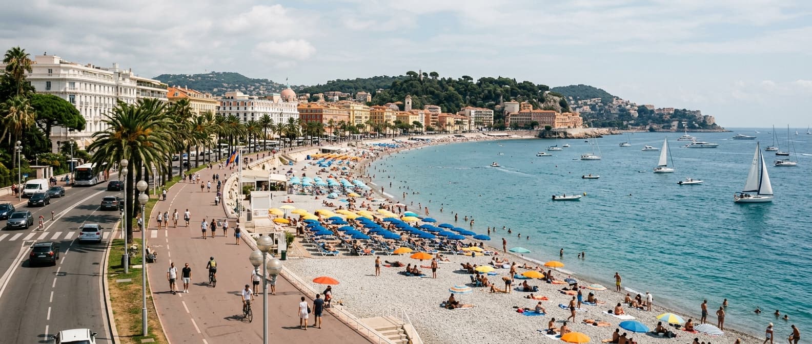 Introduction to Nice