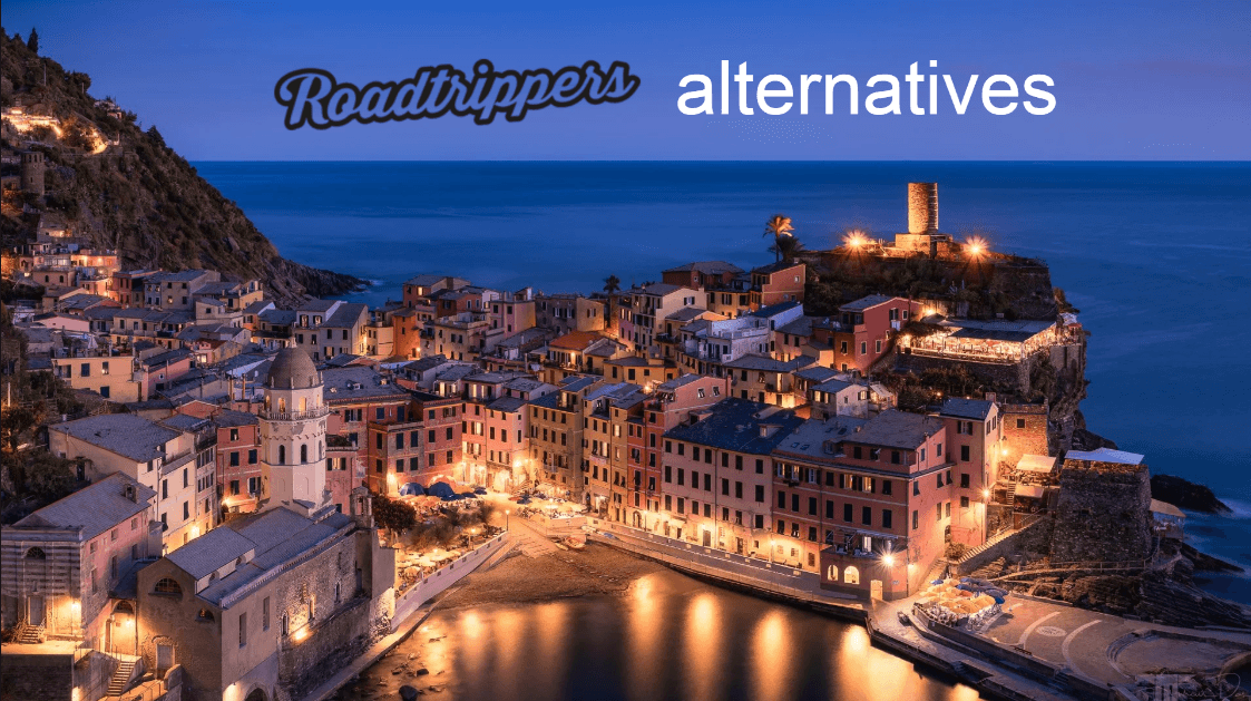 8 Best Roadtrippers Alternatives in 2026 (Free Options Included)