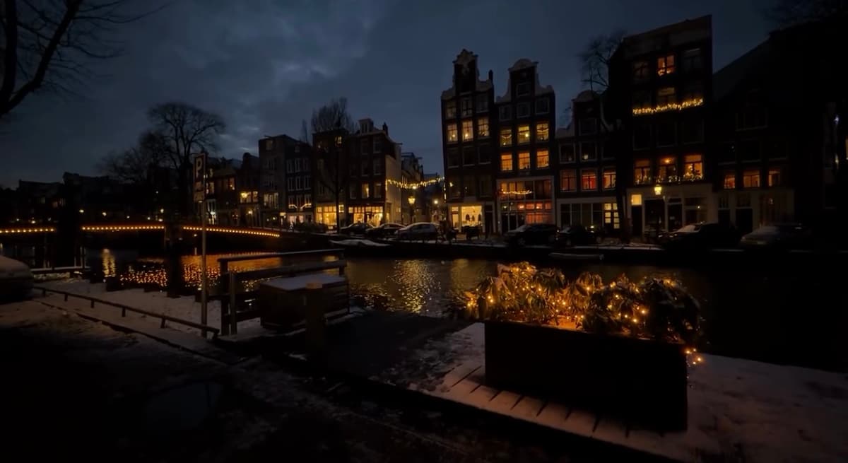 2 Days in Amsterdam: The 2026 Itinerary