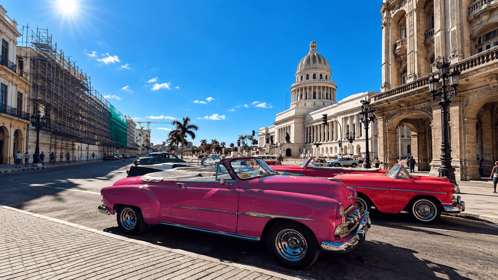 Weekend in Havana, Cuba: The Perfect 3-Day Havana Itinerary