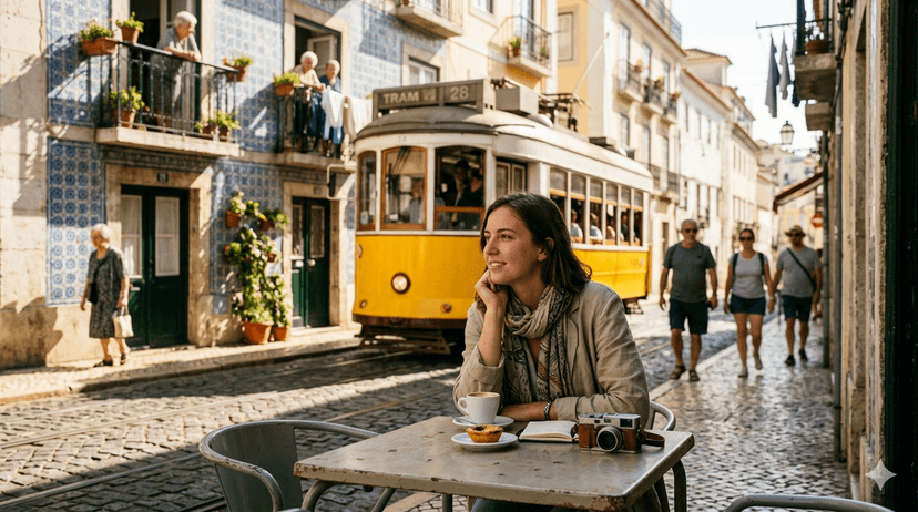 3 Days in Lisbon: The 2026 Itinerary