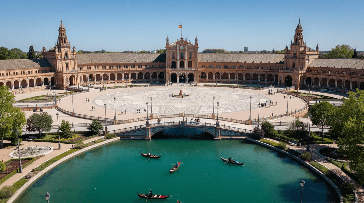 7 Day Trips from Seville: Córdoba in 45 Minutes by AVE