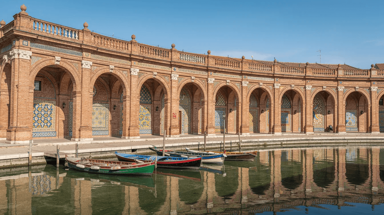 3 Days in Seville Itinerary: Churros, Flamenco & Calle Betis