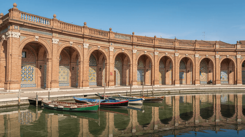 3 Days in Seville Itinerary: Churros, Flamenco & Calle Betis