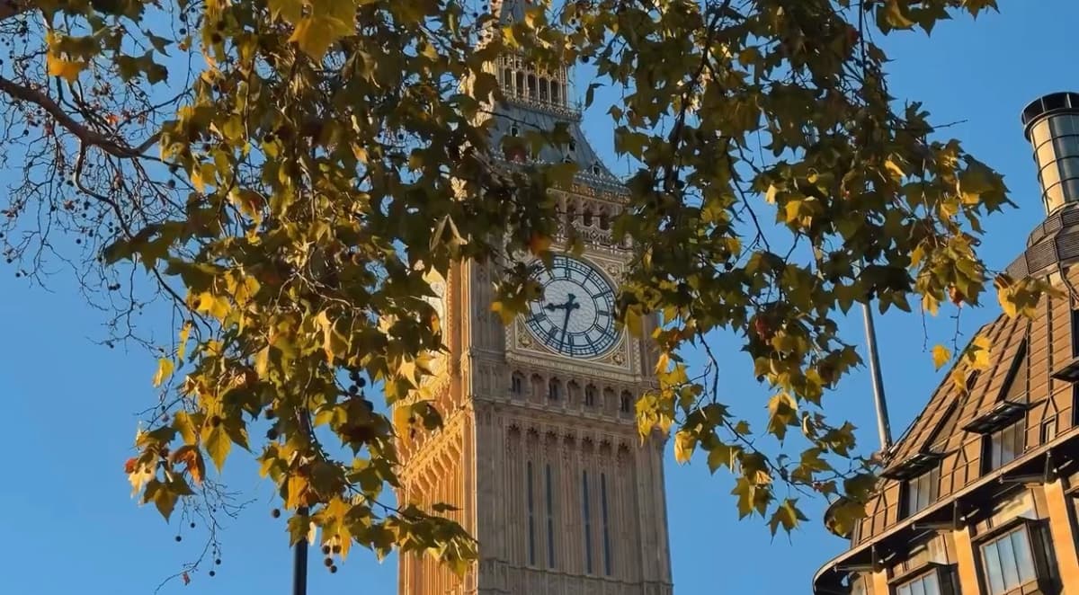 3 Days in London: The 2026 Itinerary