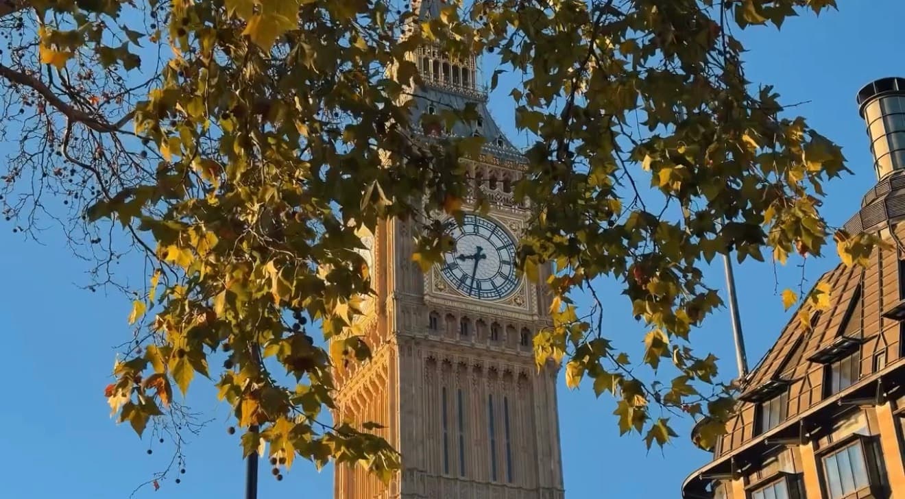 3 Days in London: The 2026 Itinerary