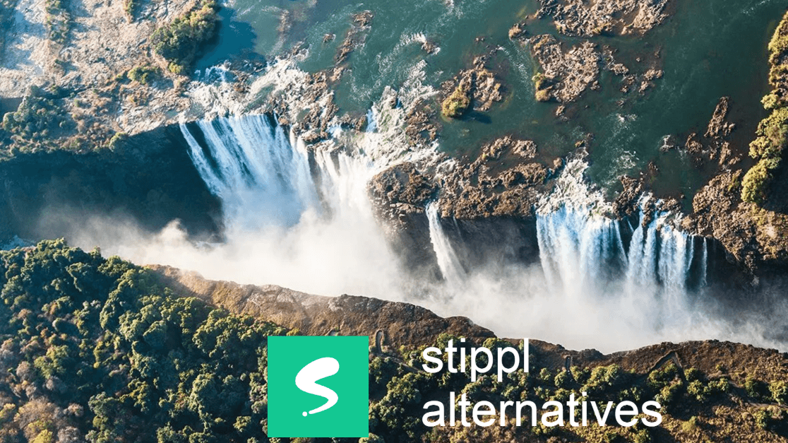Best Stippl Alternatives in 2026 (for Trip Planning)