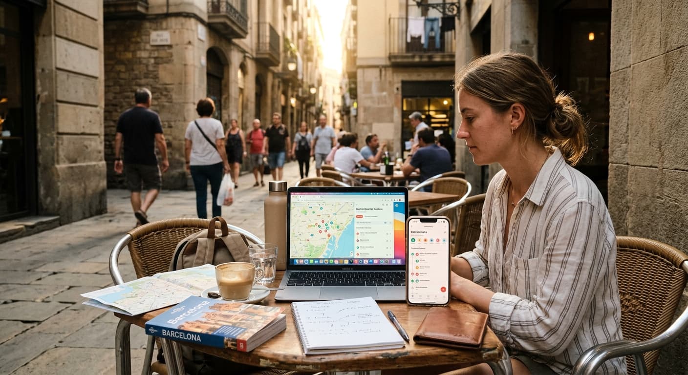 Best Wanderlog Alternatives for Trip Planning in 2026