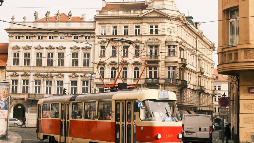 3 Days in Prague: The 2026 Itinerary