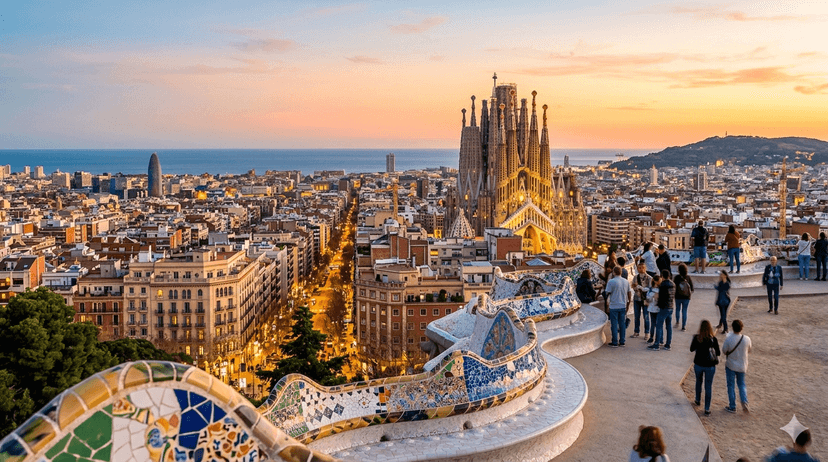 3 Days in Barcelona: The 2026 Itinerary
