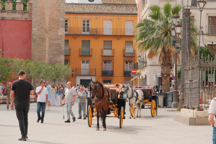 Best Time to Visit Spain 2026