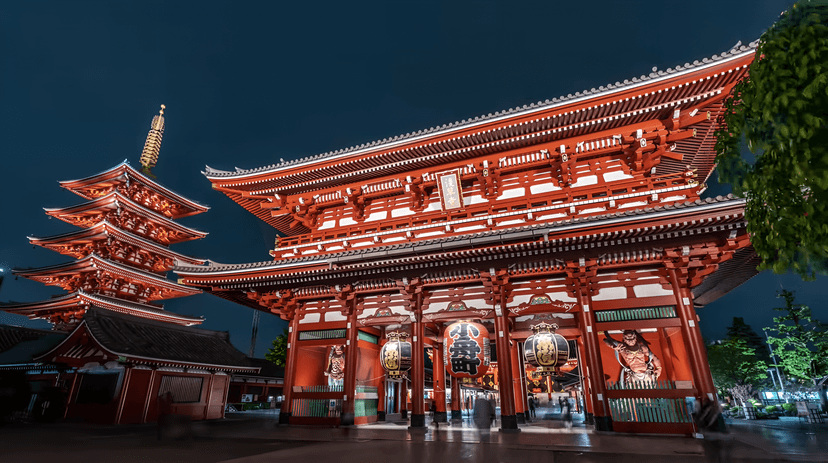 3 Days in Tokyo: The Perfect Itinerary for First-Timers (2026)