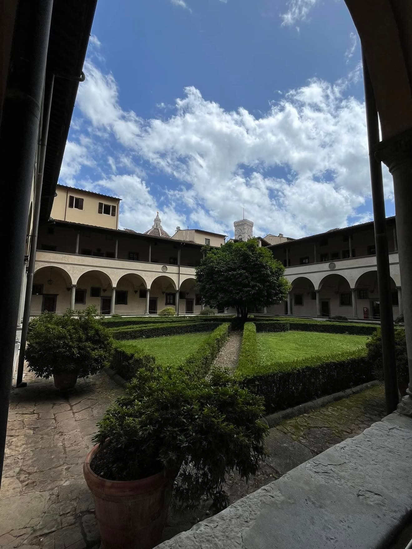 Hidden Gems Florence