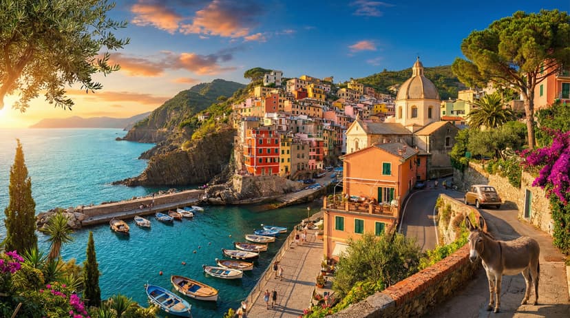 Best Time to Visit Italy 2026: Complete Month-by-Month Travel Guide