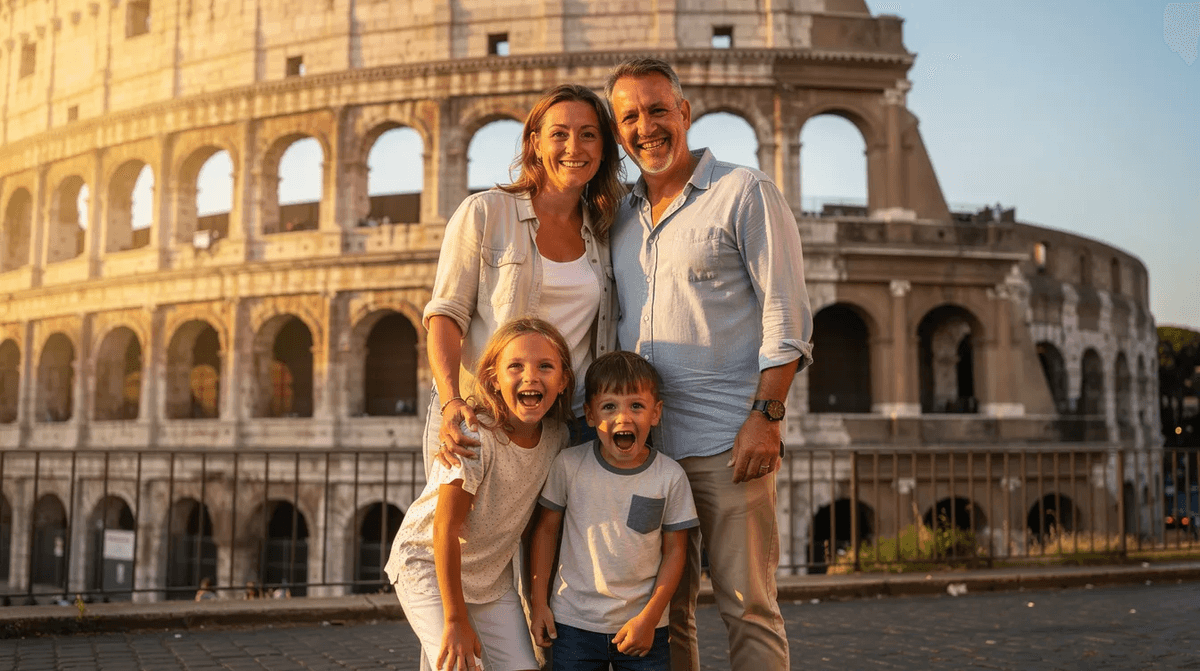 25 Destinations Your Kids Will Actually Love: Best Family Vacation Ideas in 2026