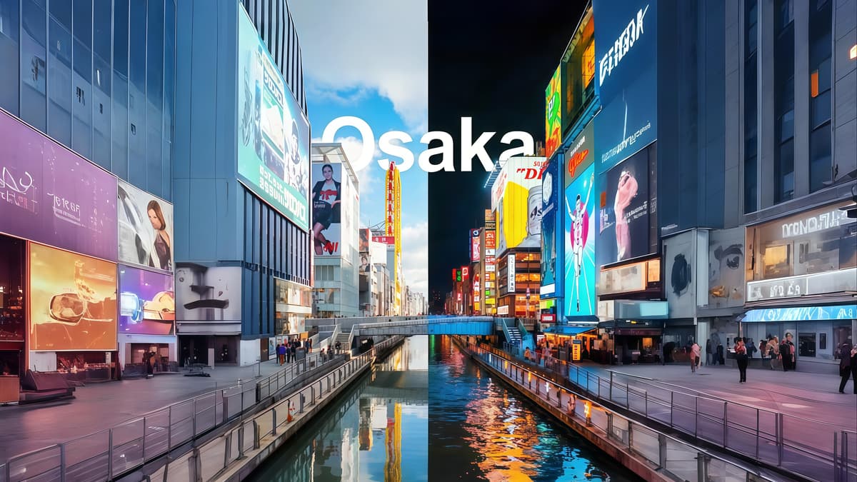 7 Day Japan Itinerary 2026: The Perfect One Week Trip (First-Timers Guide)