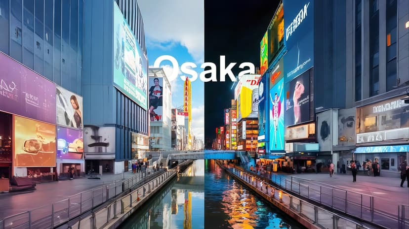 7 Day Japan Itinerary 2026: The Perfect One Week Trip (First-Timers Guide)